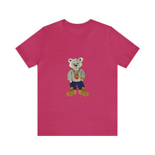 Load image into Gallery viewer, 30% OFF - MOD#$T Unisex Lonely Bear Tee
