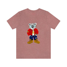 Load image into Gallery viewer, MOD#$T Bear Classic Logo Tee
