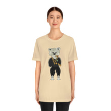 Load image into Gallery viewer, MOD#$T Smoke Bear Tee
