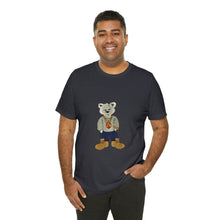Load image into Gallery viewer, 30% OFF - MOD#$T Unisex Lonely Bear Tee
