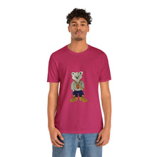 Load image into Gallery viewer, 30% OFF - MOD#$T Unisex Lonely Bear Tee
