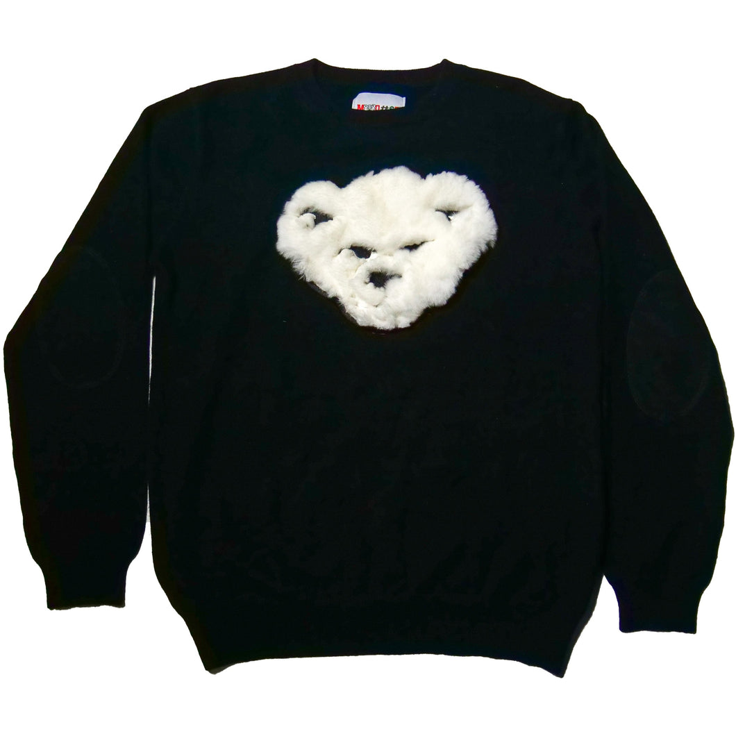 Big Bear Cashmere Sweater