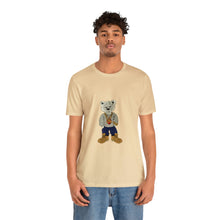 Load image into Gallery viewer, 30% OFF - MOD#$T Unisex Lonely Bear Tee
