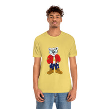 Load image into Gallery viewer, MOD#$T Bear Classic Logo Tee
