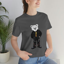 Load image into Gallery viewer, MOD#$T Chiberia Bear Tee
