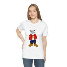 Load image into Gallery viewer, MOD#$T Bear Classic Logo Tee
