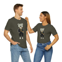 Load image into Gallery viewer, MOD#$T Smoke Bear Tee
