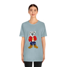 Load image into Gallery viewer, MOD#$T Bear Classic Logo Tee
