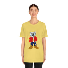 Load image into Gallery viewer, MOD#$T Bear Classic Logo Tee
