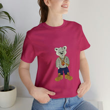 Load image into Gallery viewer, 30% OFF - MOD#$T Unisex Lonely Bear Tee

