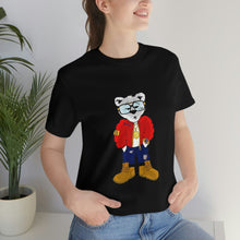 Load image into Gallery viewer, MOD#$T Bear Classic Logo Tee
