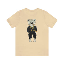 Load image into Gallery viewer, MOD#$T Smoke Bear Tee
