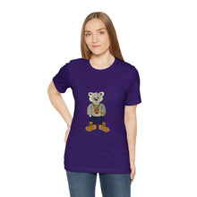 Load image into Gallery viewer, 30% OFF - MOD#$T Unisex Lonely Bear Tee
