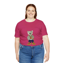 Load image into Gallery viewer, 30% OFF - MOD#$T Unisex Lonely Bear Tee
