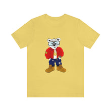 Load image into Gallery viewer, MOD#$T Bear Classic Logo Tee
