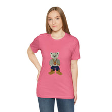 Load image into Gallery viewer, 30% OFF - MOD#$T Unisex Lonely Bear Tee
