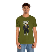 Load image into Gallery viewer, MOD#$T Smoke Bear Tee

