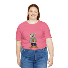 Load image into Gallery viewer, 30% OFF - MOD#$T Unisex Lonely Bear Tee
