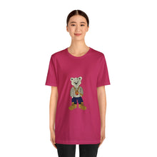 Load image into Gallery viewer, 30% OFF - MOD#$T Unisex Lonely Bear Tee
