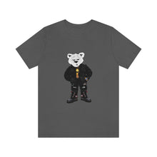 Load image into Gallery viewer, MOD#$T Chiberia Bear Tee
