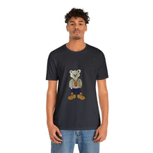 Load image into Gallery viewer, 30% OFF - MOD#$T Unisex Lonely Bear Tee
