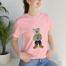 Load image into Gallery viewer, 30% OFF - MOD#$T Unisex Lonely Bear Tee
