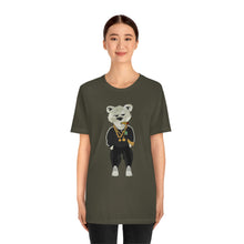 Load image into Gallery viewer, MOD#$T Smoke Bear Tee
