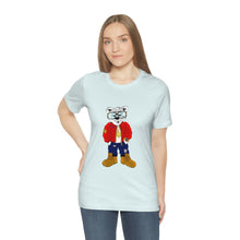 Load image into Gallery viewer, MOD#$T Bear Classic Logo Tee
