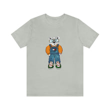 Load image into Gallery viewer, MOD#$T Overall Bear
