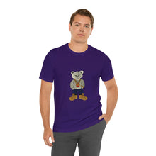 Load image into Gallery viewer, 30% OFF - MOD#$T Unisex Lonely Bear Tee
