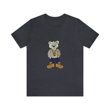 Load image into Gallery viewer, 30% OFF - MOD#$T Unisex Lonely Bear Tee

