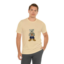 Load image into Gallery viewer, 30% OFF - MOD#$T Unisex Lonely Bear Tee
