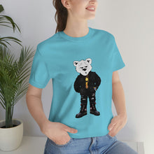 Load image into Gallery viewer, MOD#$T Chiberia Bear Tee
