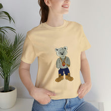 Load image into Gallery viewer, 30% OFF - MOD#$T Unisex Lonely Bear Tee
