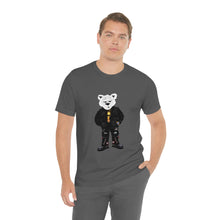 Load image into Gallery viewer, MOD#$T Chiberia Bear Tee
