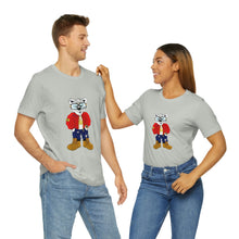 Load image into Gallery viewer, MOD#$T Bear Classic Logo Tee
