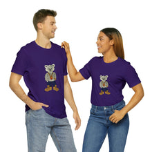 Load image into Gallery viewer, 30% OFF - MOD#$T Unisex Lonely Bear Tee
